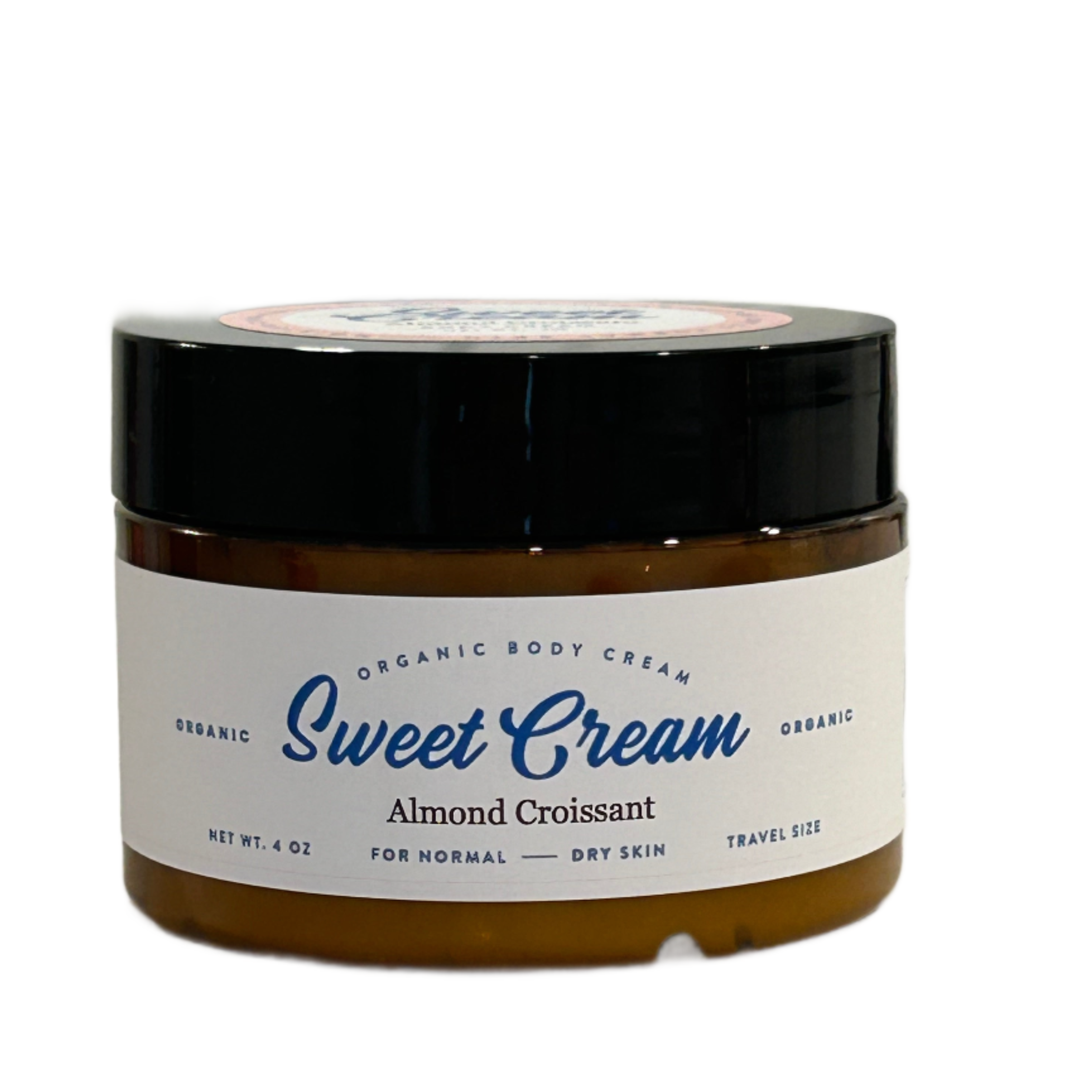 Almond Croissant Body Cream